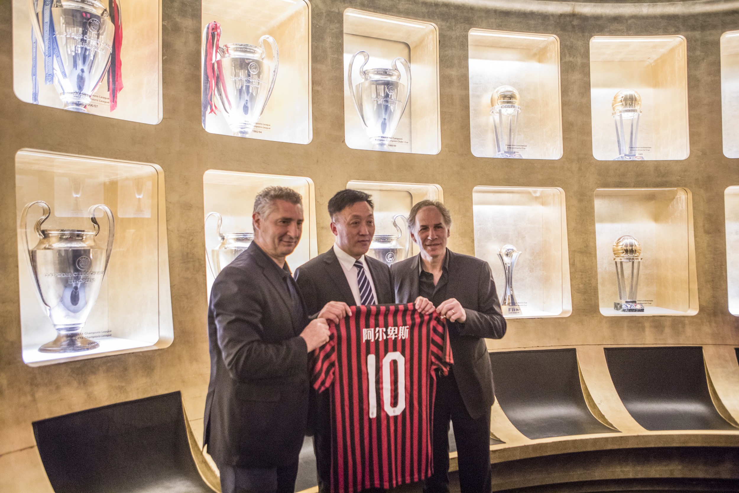 英雄联盟MSI季中赛决赛全场回顾