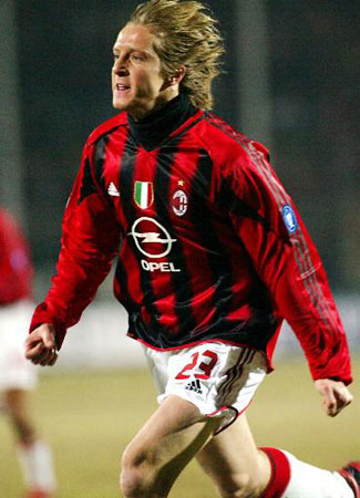 都体：曼联为小因扎吉开1500万镑年薪，但他现在两年5000万欧