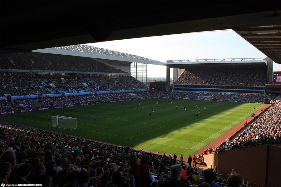 足总杯一场10-1大胜 曼城刷新诸多纪录