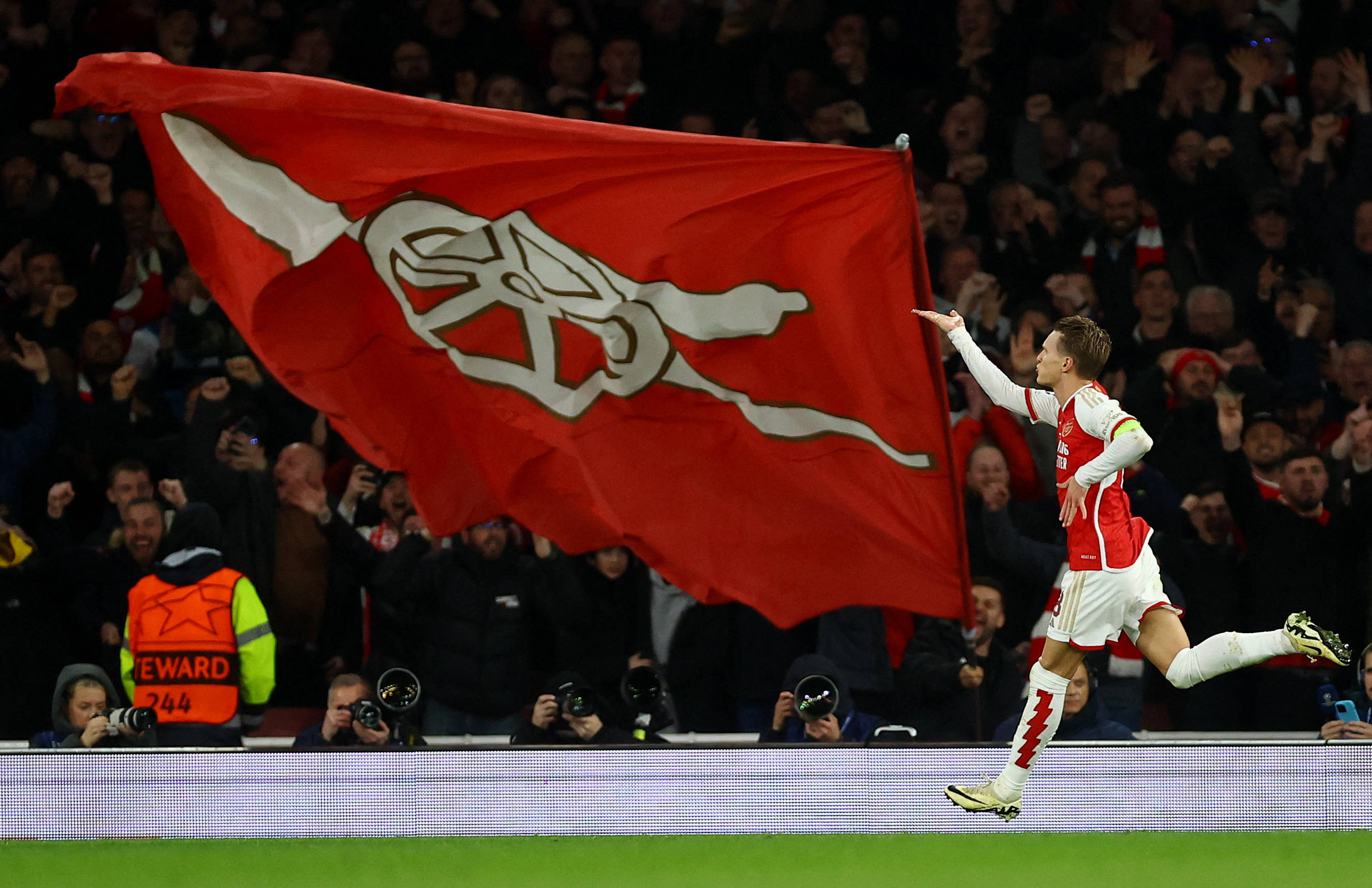 [中超]痛失好局 北京国安客场遭逼平