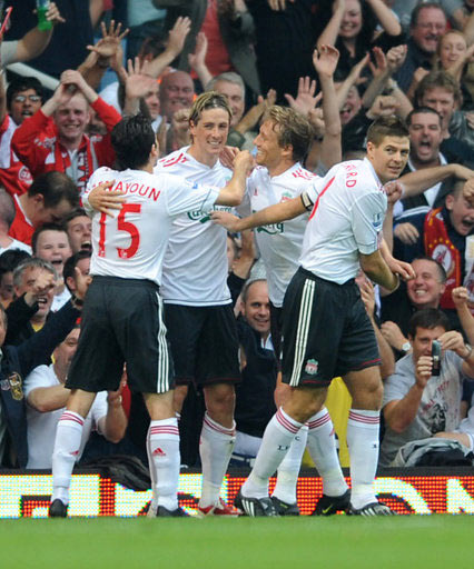 3分钟天堂到地狱！富勒姆2-2绝平利物浦，斯洛特赛后绝杀被痛批