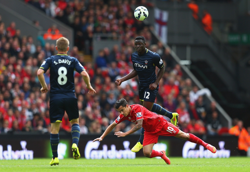 西甲：皇家社会1比1马竞