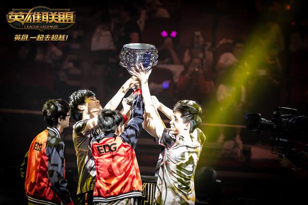 Oh My God vs TT赛前数据前瞻：TT曾击败过OMG，占据心理优势